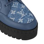 Laureate Platform Desert Boot - Image 3